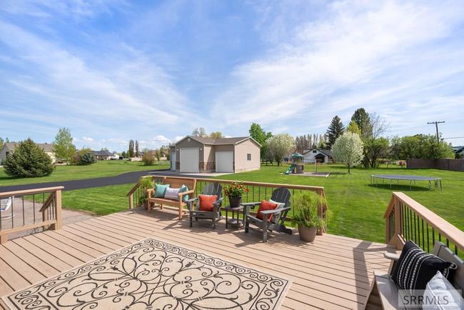 3902 E 154 N, House other with 5 bedrooms, 4 bathrooms and 7 parking in Rigby ID | Image 10