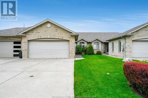12 Leonard Dr, Kingsville, ON, N9Y4G4 | Card Image