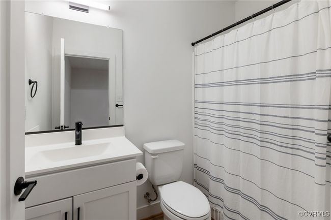 9475 Creek Summit Cir, Townhouse with 3 bedrooms, 4 bathrooms and null parking in Richmond VA | Image 35