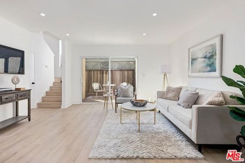 4-717 Copeland Ct, Santa Monica, CA, 90405 | Card Image