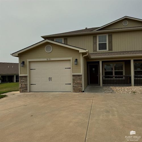 8858 Berber Cir, Manhattan, KS, 66502-2140 | Card Image