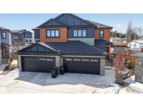 25 Taylor Crt, Spruce Grove, AB, T7X0X7 | Card Image
