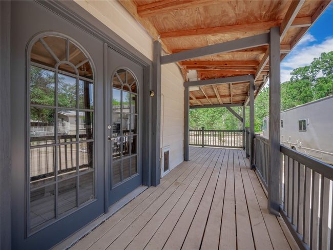 368 Riddle Rd, House other with 4 bedrooms, 3 bathrooms and null parking in Cedar Creek TX | Image 21