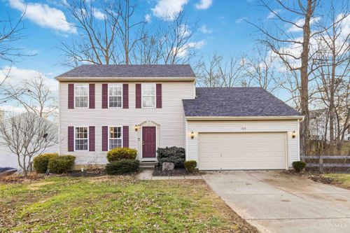 125 Paddle Wheel Dr, New Richmond, OH, 45157 | Card Image