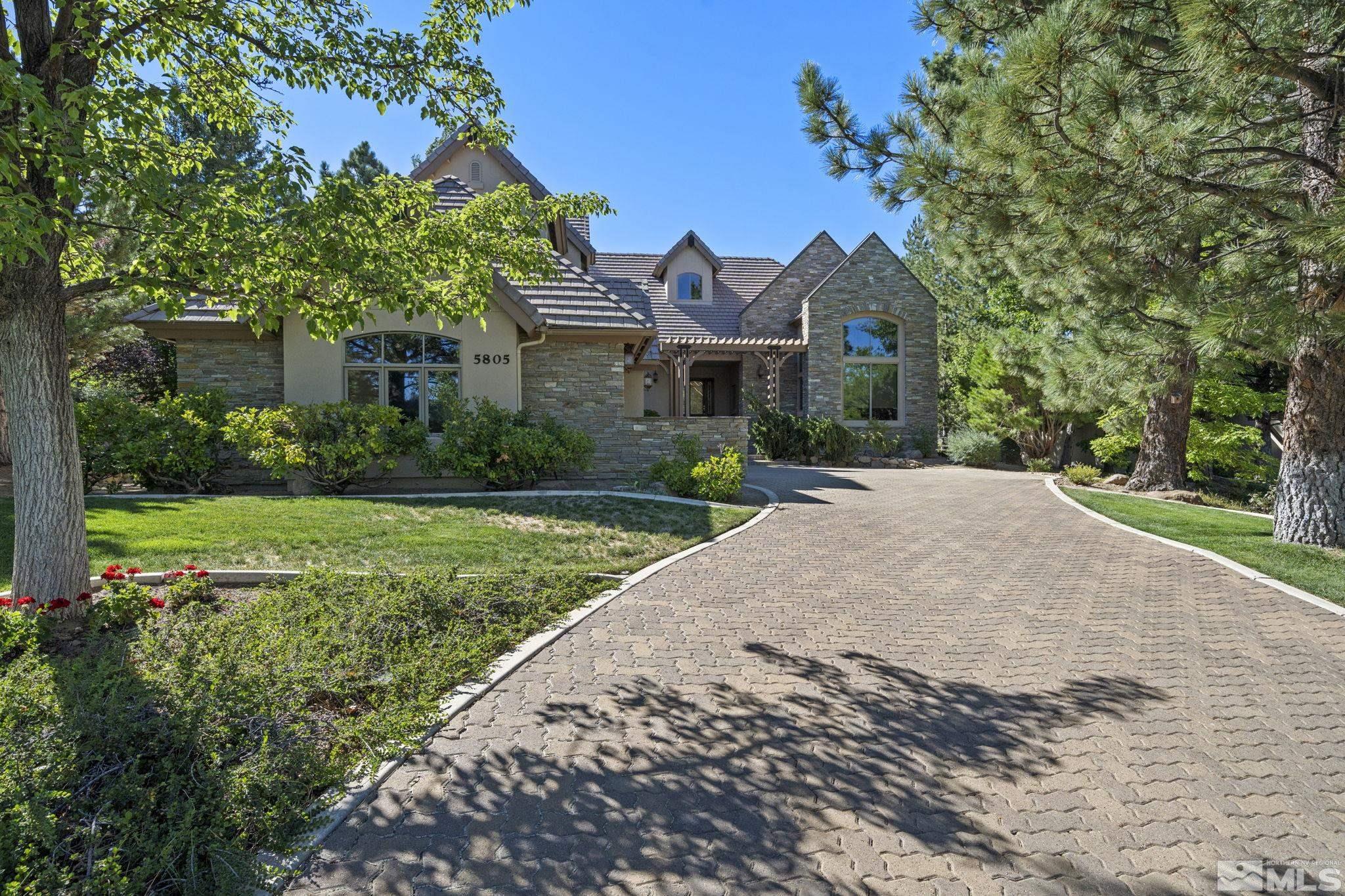 Clarens Ct, Reno, NV 89511