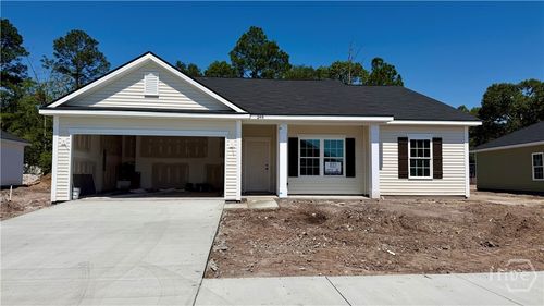 246 Juniper Dr, Hinesville, GA, 31313-7176 | Card Image