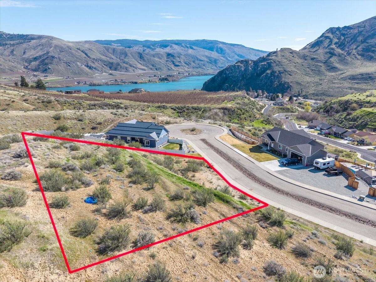 Land in Entiat