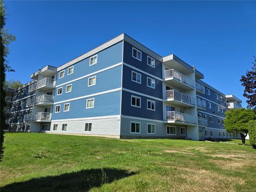 311-7450 Rupert St, Port Hardy, BC, V0N2P0 | Card Image