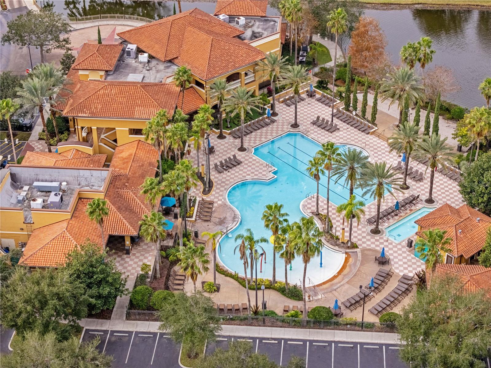 Residential in ORLANDO 5