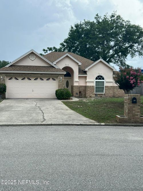 2658 Dale View Dr, Jacksonville, FL, 32225-6900 | Card Image