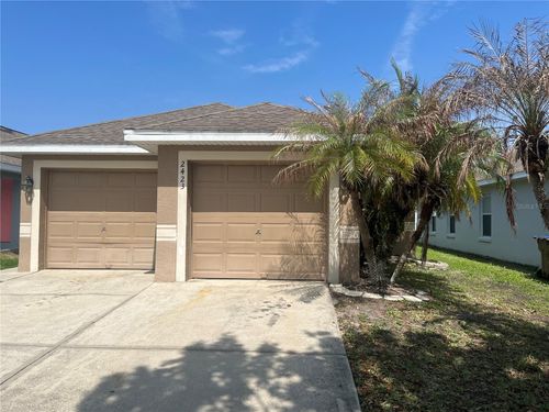 2423 Ruddenstone Way, Kissimmee, FL, 34744-8479 | Card Image