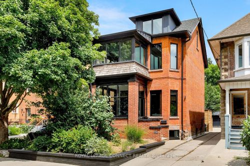 59 Fuller Ave, Toronto, ON, M6R2C4 | Card Image