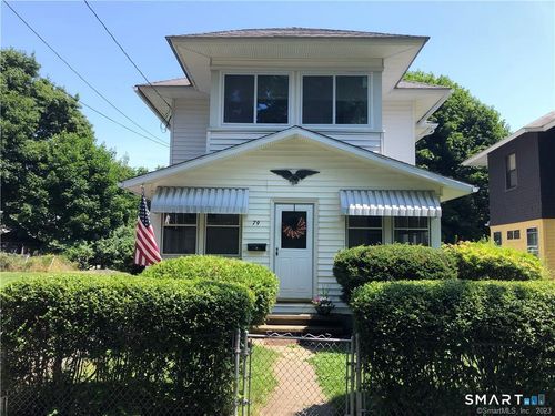 79 Ocean Ave, Milford, CT, 06460-5342 | Card Image