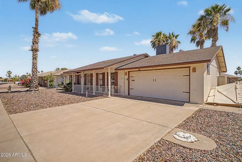 10719 W Tropicana Cir, Sun City, AZ, 85351-1507 | Card Image