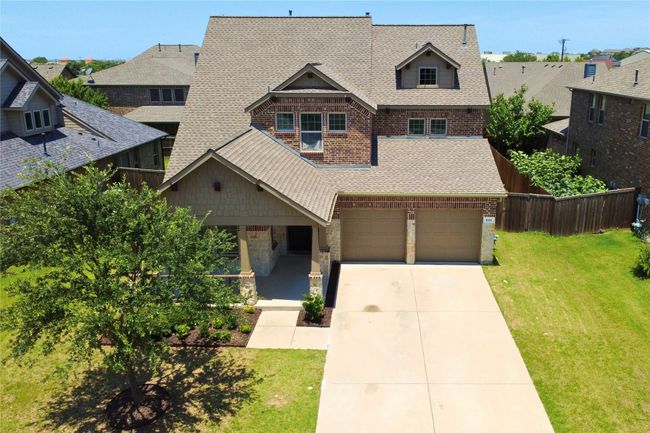241 Dragonfly Dr, House other with 4 bedrooms, 4 bathrooms and null parking in Prosper TX | Image 30