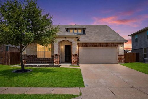 3905 Polar Brook Dr, Fort Worth, TX, 76244-7430 | Card Image