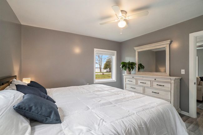 4642 Main St, House other with 8 bedrooms, 5 bathrooms and null parking in Onekama MI | Image 55