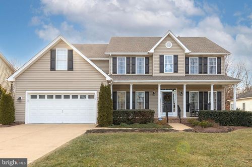 116 Wickham Ter, WINCHESTER, VA, 22602-6779 | Card Image