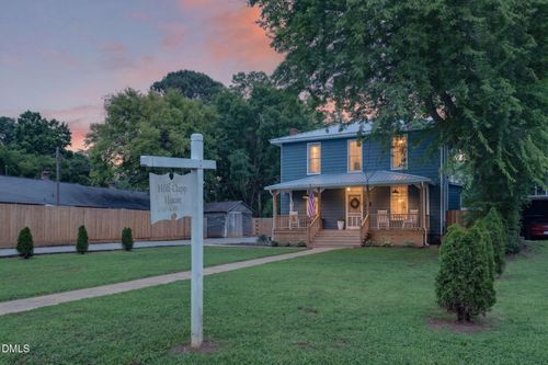 309 N Maple St, Graham, NC, 27253-2216 | Card Image