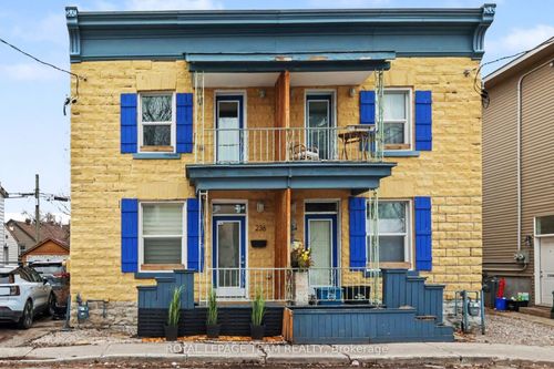 236 Emond St, Vanier, ON, K1L7R8 | Card Image