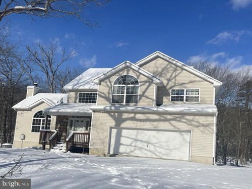 415 Underhill Dr, LEHMAN, PA, 18371-9500 | Card Image