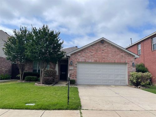 5733 Pebble Ridge Dr, McKinney, TX, 75070-0105 | Card Image