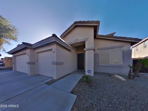 43633 W Cydnee Dr, Maricopa, AZ, 85138-8698 | Card Image