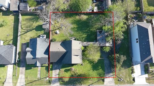 414 E 43rd St, Houston, TX, 77022-4634 | Card Image