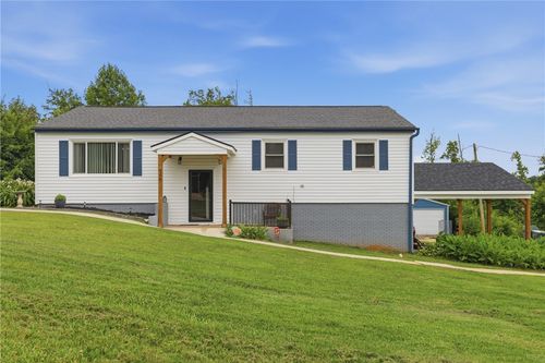 510 Horseshoe Dr, Seneca, SC, 29678-3723 | Card Image