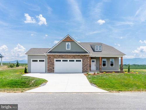 5090 Retriever Lane, MC GAHEYSVILLE, VA, 22840 | Card Image