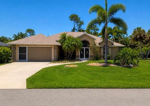 701 Vinca Rosea, Punta Gorda, FL, 33955-1056 | Card Image