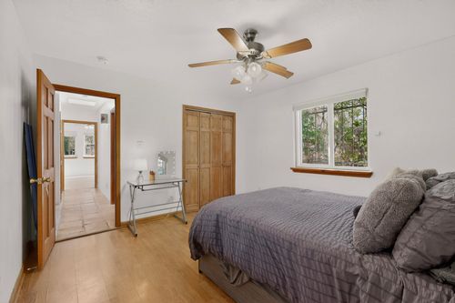 3028 Sandia Cir, Santa Fe, NM, 87507-2526 | Card Image