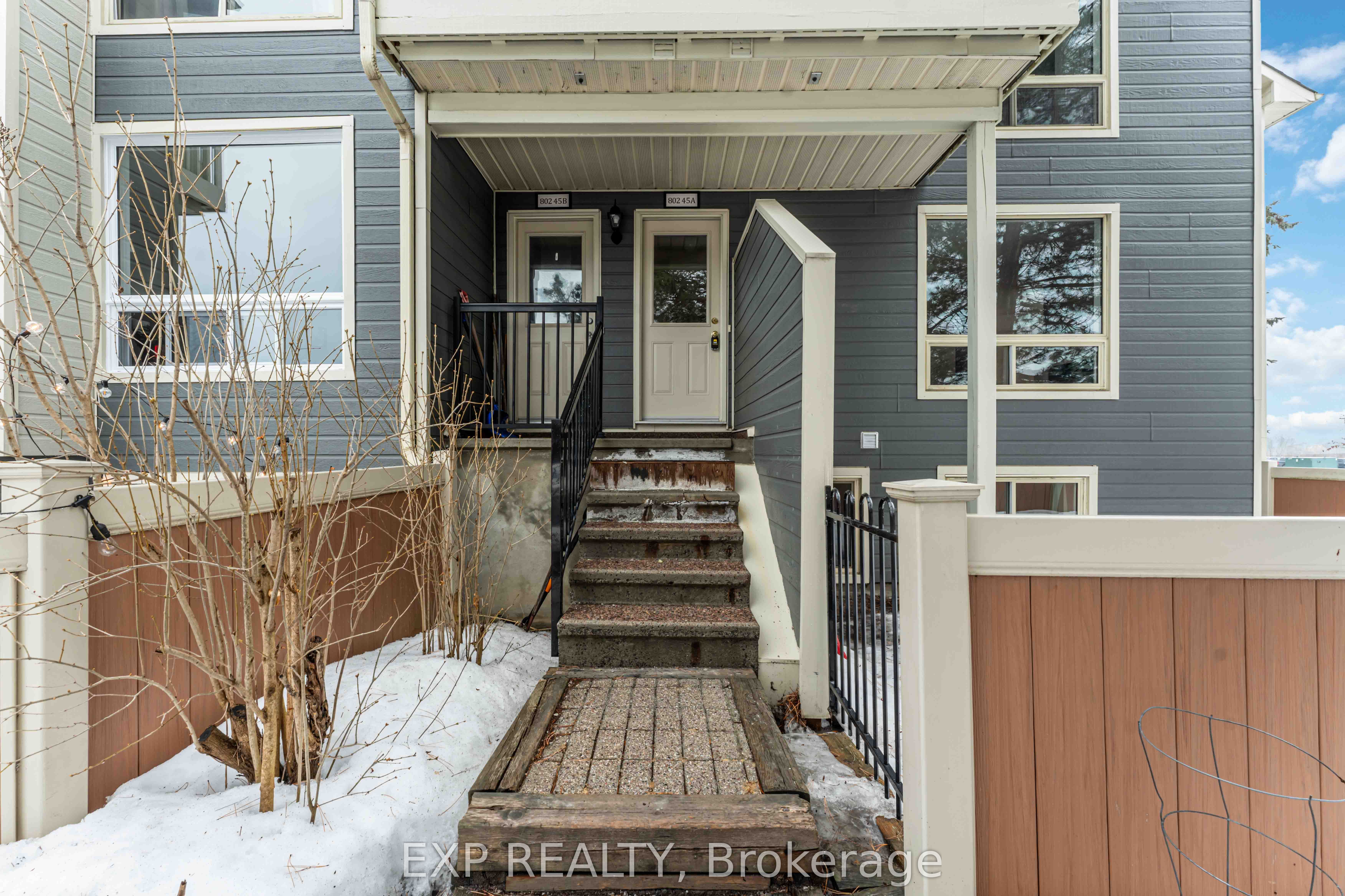 Residential in Orleans - Convent Glen and Area 5