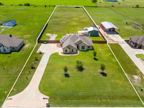 2210 County Road 1104, Cleburne, TX, 76031-0623 | Card Image