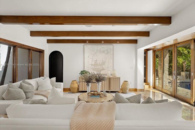 551 S Mashta Dr, House other with 6 bedrooms, 5 bathrooms and null parking in Key Biscayne FL | Image 10