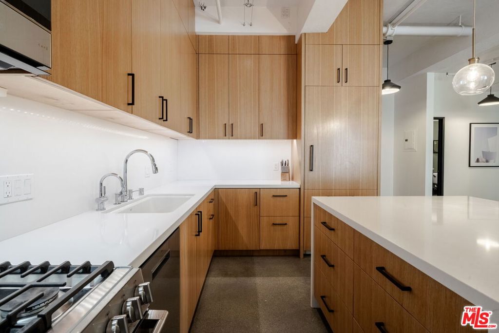 Residential in Los Angeles 2
