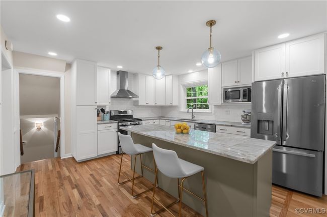 3555 Lochinvar Dr, House other with 4 bedrooms, 3 bathrooms and null parking in Richmond VA | Image 5