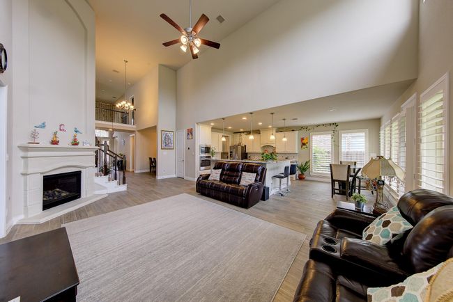 16406 Mount Hope Dr, House other with 4 bedrooms, 4 bathrooms and 3 parking in Cypress TX | Image 9