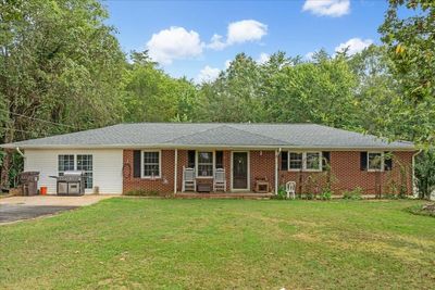 1929 Co Rd 42, House other with 3 bedrooms, 3 bathrooms and 1 parking in Hollywood AL | Image 1