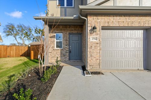 196 Griffith Dr, Princeton, TX, 75407-3180 | Card Image