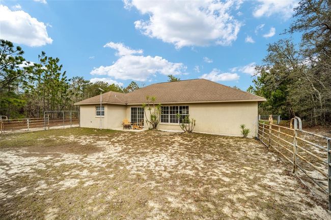 3178 W Deltona Blvd, House other with 3 bedrooms, 2 bathrooms and null parking in DUNNELLON FL | Image 49