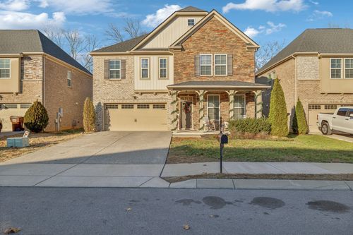 4962 Napoli Dr, Mount Juliet, TN, 37122 | Card Image