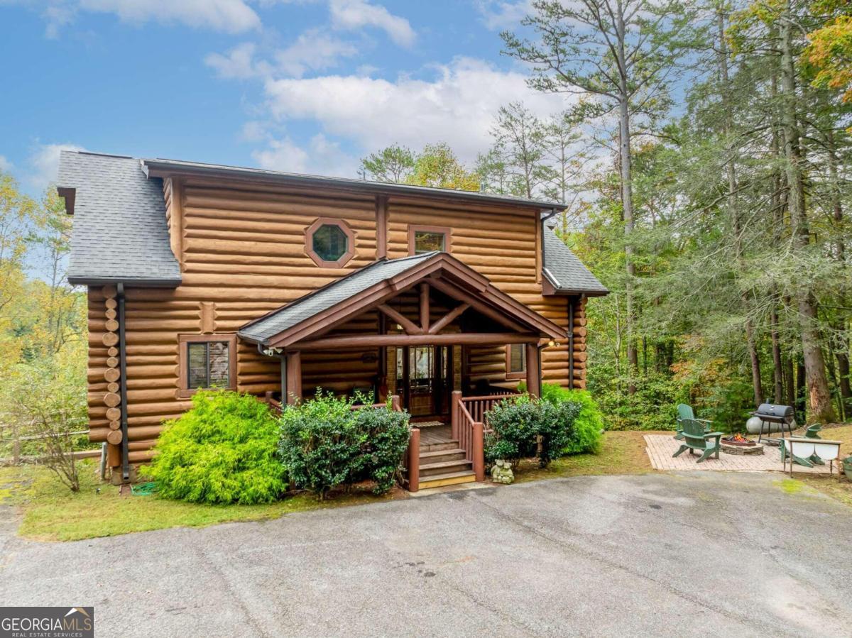 2096 Aska Road, For Sale in Blue Ridge Zoocasa