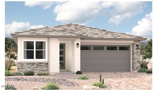5333 W Harmont Drive, Glendale, AZ, 85302 | Card Image