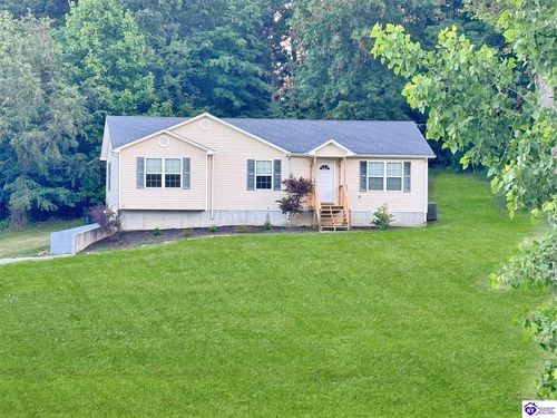 599 Ritchie Dr, Brandenburg, KY, 40108-7303 | Card Image