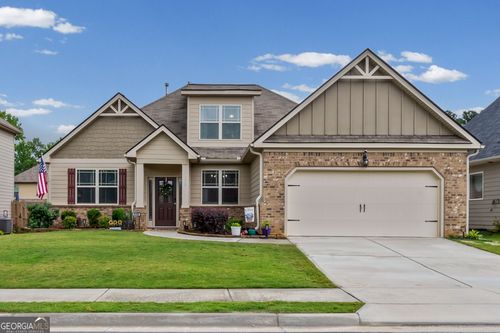 172 Maple Hill Dr, Newnan, GA, 30265-5580 | Card Image
