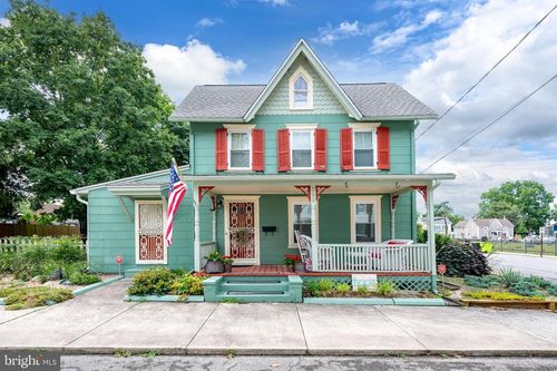 302 Walnut St, MILTON, DE, 19968-1450 | Card Image