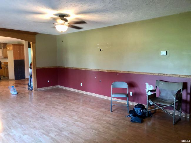 400 W Boundary Rd, House other with 3 bedrooms, 2 bathrooms and null parking in Creal Springs IL | Image 10