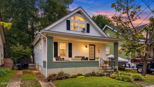 1235 Rufer Ave, Louisville, KY, 40204-1627 | Card Image