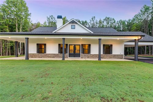 7724 Highway 100, Buchanan, GA, 30113 | Card Image